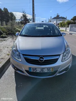 Opel Corsa 1.2 Cosmo 111