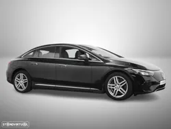 Mercedes-Benz EQE 350+