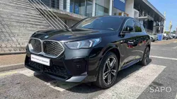 BMW iX2 de 2024