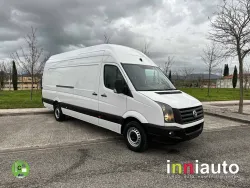Volkswagen Crafter Crafter 2.0TDI 140cv