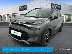 Citroën C3 Aircross PureTech 130 S&S EAT6 Max