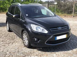 Ford C-Max 1.6 TDCi 7 Lugares