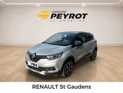 RENAULT Captur TCe 90 Intens