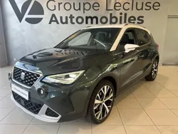 Seat Arona 1.0 TSI 110 ch Start/Stop DSG7 Xperience