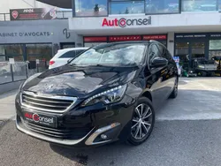 Peugeot 308 sw 130 s&s allure