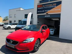 Volvo V40 II (2) T2 122 CV SIGNATURE EDITION