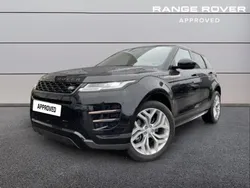 Land-rover Range Rover Evoque 2.0 D 200ch R-Dynamic SE AWD BVA Mark III