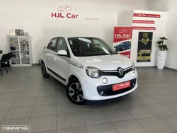 Renault Twingo 1.0 SCe Night&Day