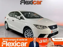 SEAT Ibiza ST 1.6TDI CR Reference