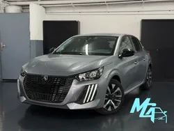 Peugeot 208 II STYLE 1.2 100 cv - 1300 km - Apple Carplay