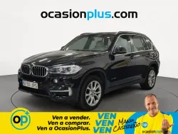 BMW X5 xDrive 30dA