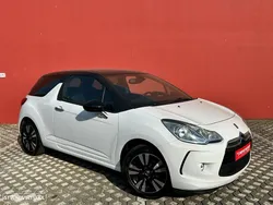 Citroën DS3 1.4 VTi Chic