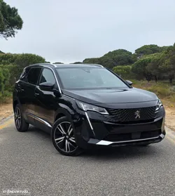 Peugeot 5008 BlueHDI 130 EAT8 GT