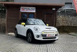 MINI Cooper Electric SE NACIONAL C/ IVA