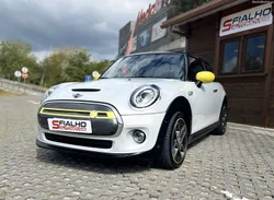 MINI Cooper Electric SE NACIONAL C/ IVA