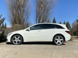 Mercedes-Benz R 320 R 320CDI 4M Aut.