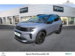 CITROEN C5 Aircross BlueHDi 130 S&S EAT8 Shine
