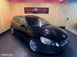 Volvo V60 1.6 D2 Drive Momentum Start/Stop