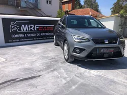 SEAT Arona 1.0 TSI FR