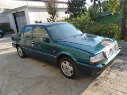 Lancia Thema 8.32