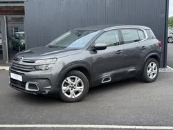 Citroën C5 Aircross 1.2 PURETECH 130 S&S FEEL BV6