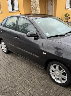 Seat Ibiza 5 portas