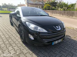 Peugeot RCZ 1.6 200 THP