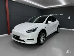 TESLA Model Y RWD Premium 26.360e neto