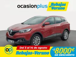 Renault Kadjar 1.2 TCe Energy Zen 97kW