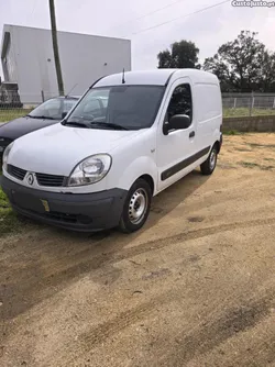 Renault Kangoo 1.5 DCI