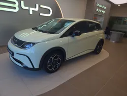 BYD Dolphin 60,4 kWh 204 ch Comfort