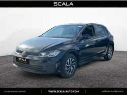 VOLKSWAGEN Polo 1.0 TSI 95 S&S BVM5 VW Edition