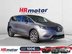 RENAULT Espace 1.6dCi TT Energy Zen EDC 118kW