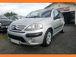 Citroen C3 I restylée 1.4i 75cv Pack Ambiance 172 000 kms Moteur changé 111 000 Kms