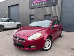 FIAT BRAVO 1.6 Multijet 16V 105 Emotion