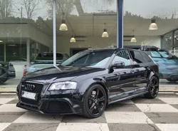 Audi RS3 Sportback 2.5 TFSi 340ch S-Tronic Quattro + Bose * GARANTIE 12 MOIS