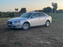 Audi A4 A4 2.0TDI Multitronic