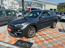 BMW X1 18I SDRIVE X-LINE ATTELAGE 1 ère main