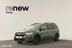 Dacia Jogger 1.0 TCe Extreme+ Up&Go 7L