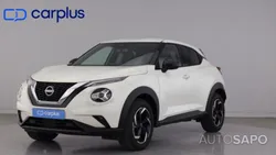 Nissan Juke 1.0 DIG-T N-Connecta de 2024