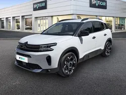 Citroen C5 Aircross 1.5 BlueHDi 130ch MAX boite automatique