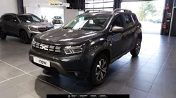 DACIA Duster TCe 130 4x2 Journey