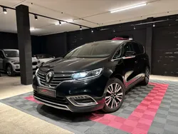 Renault ESPACE V 1.6 DCI 160ch Initiale Paris *1ÈRE MAIN RÉELLE - FULL OPTIONS - ENTRETRIEN COMPLET RENAULT