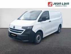 Volkswagen Transporter FOURGON VAN L1H1 2.0 TDI 150 BVA8 BUSINESS