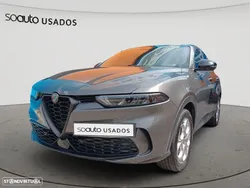 Alfa Romeo Tonale 1.3 Plug-In Hybrid Sprint e-AWD