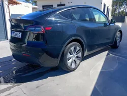 Tesla Model Y tração traseira 402 klms