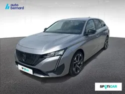 Peugeot 308 SW 1.5 BlueHDi 130ch S&S Allure Pack EAT8