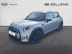 Mini Mini 5 Portes Cooper 136ch Edition Premium BVA7