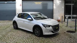 Peugeot e-208 50 kWh Active