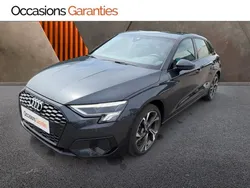 Audi A3 Sportback 35 TDI 150ch S line S tronic 7